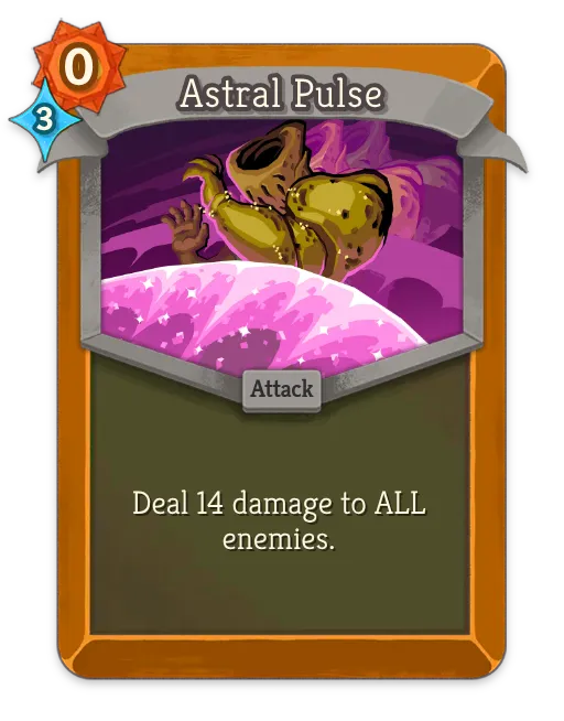 Astral Pulse