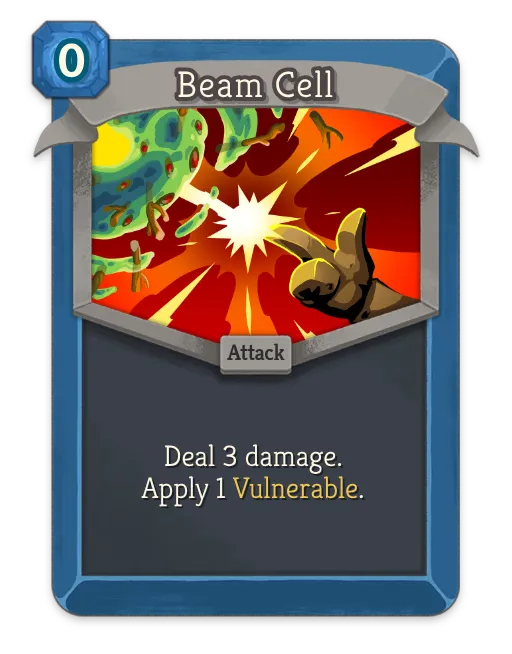 Beam Cell