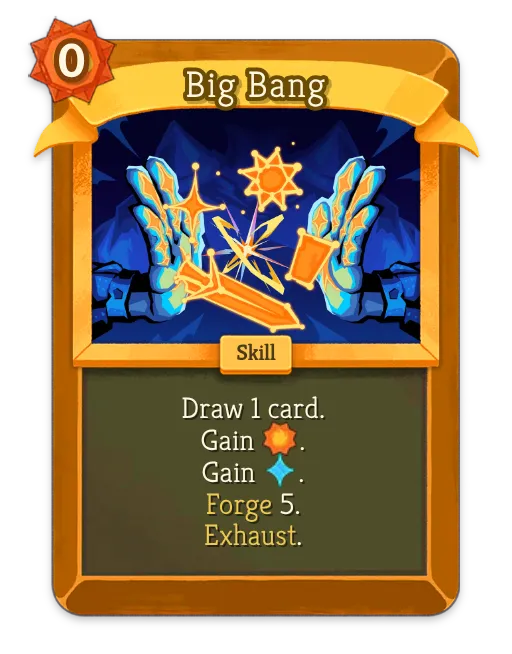 Big Bang