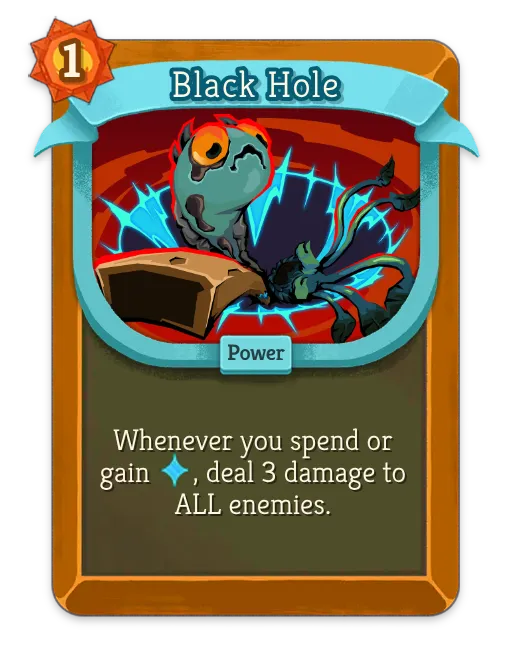 Black Hole