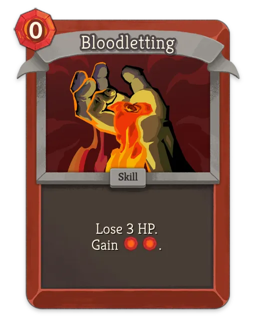 Bloodletting