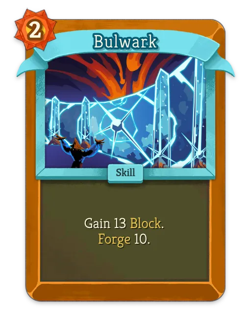 Bulwark