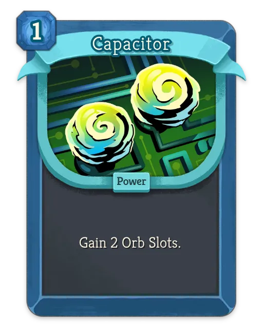 Capacitor