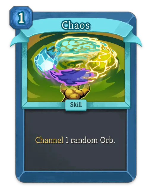 Chaos