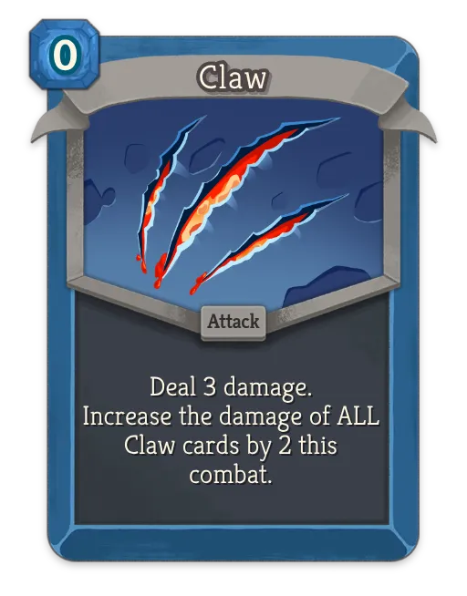 Claw