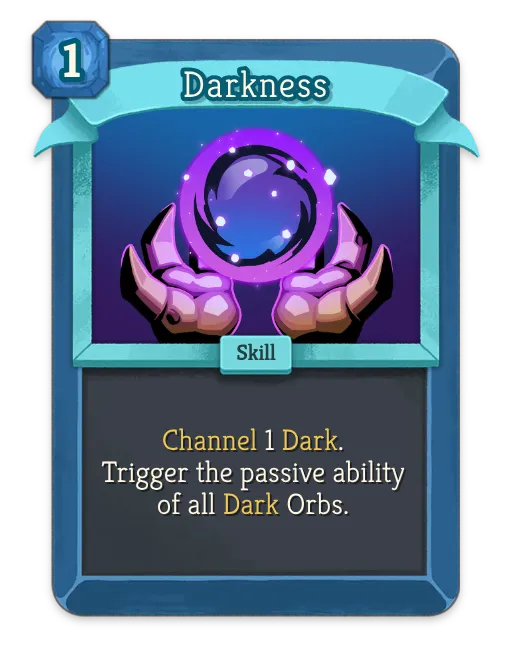 Darkness