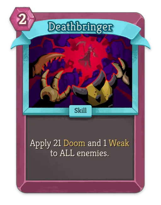 Deathbringer