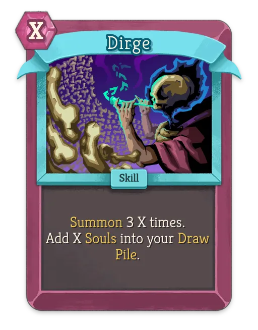 Dirge