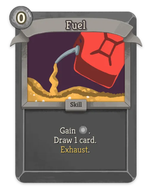 Fuel