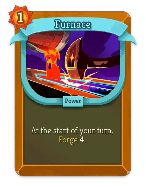 Furnace