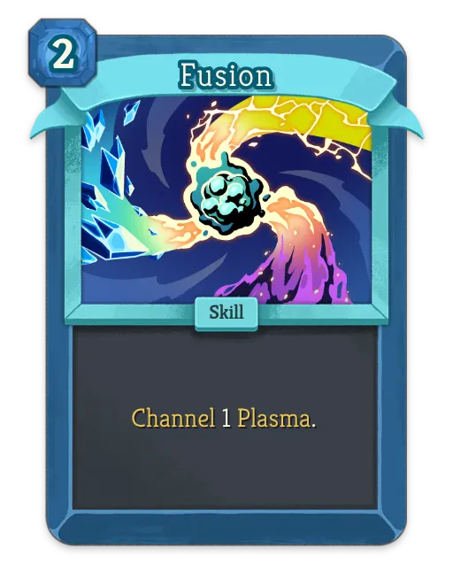 Fusion
