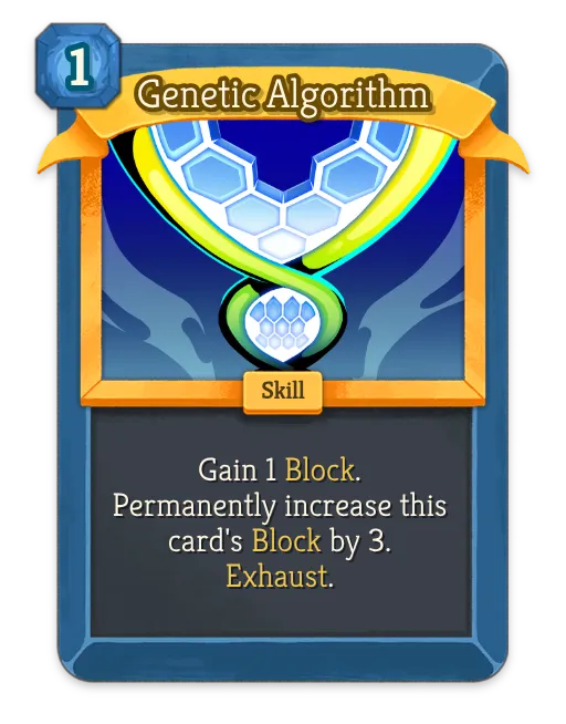 Genetic Algorithm