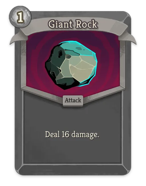 Giant Rock