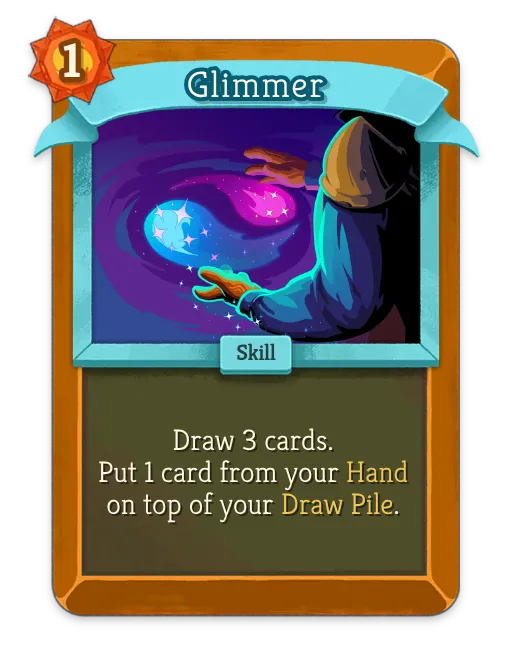 Glimmer