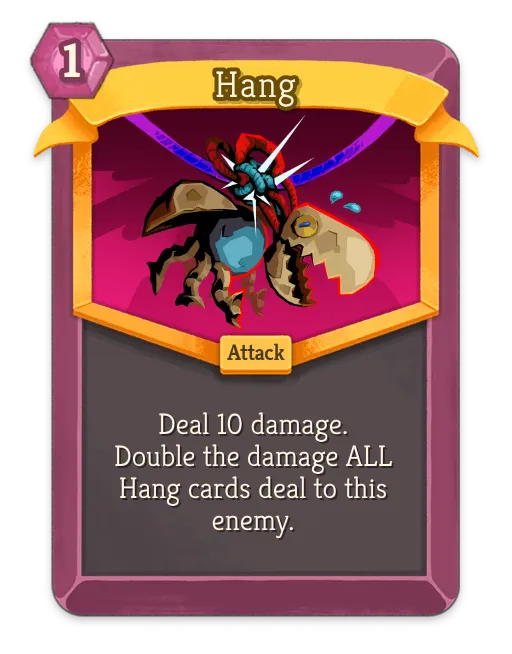 Hang