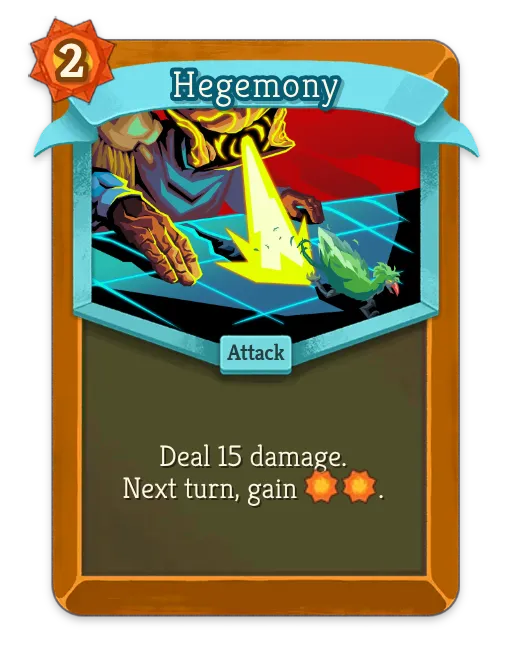 Hegemony