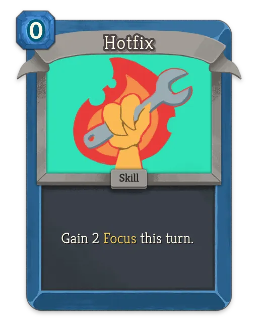 Hotfix