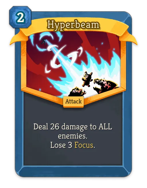 Hyperbeam