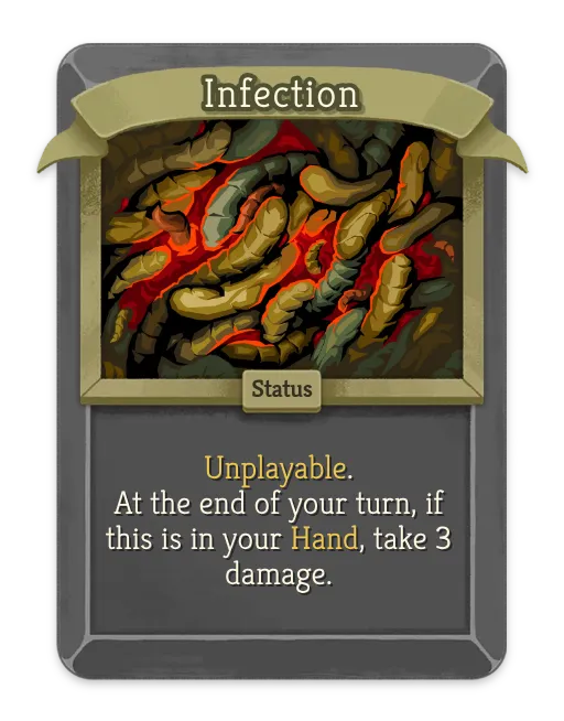 Infection