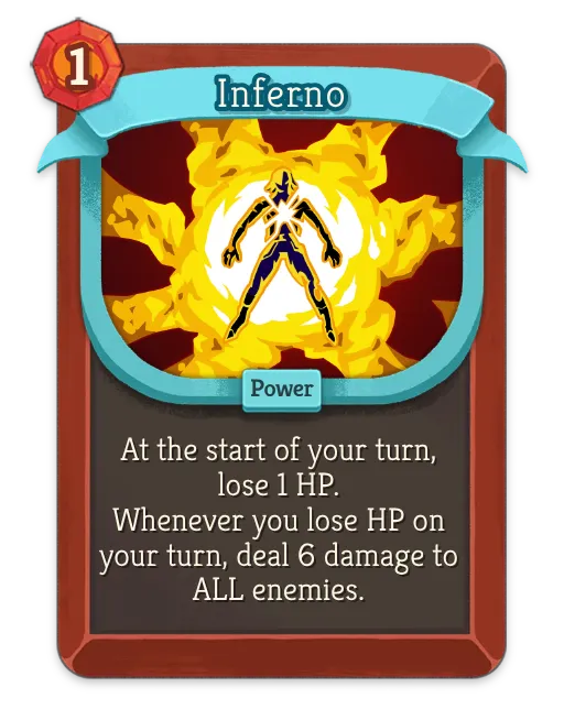 Inferno