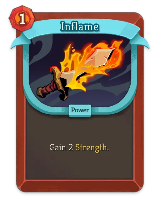 Inflame