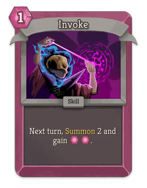 Invoke