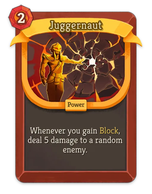 Juggernaut