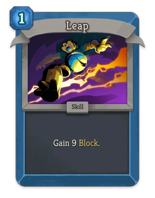 Leap