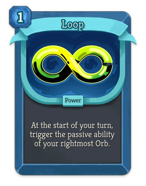 Loop