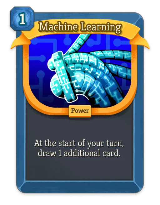 Machine Learning