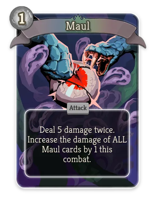 Maul