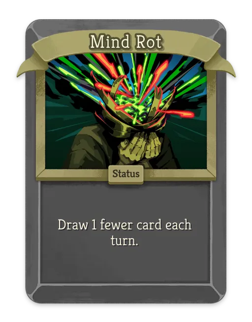 Mind Rot