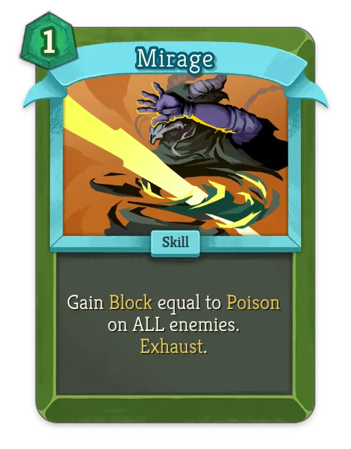 Mirage