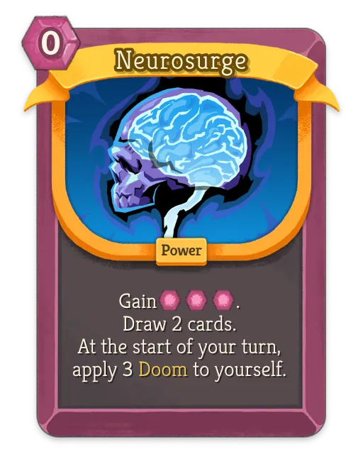 Neurosurge
