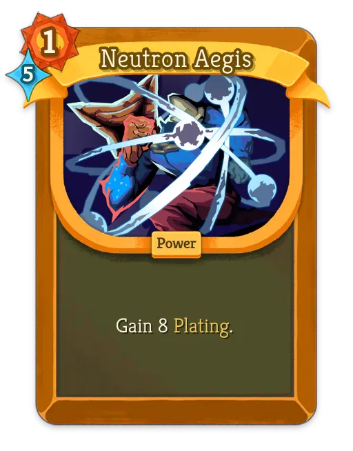 Neutron Aegis