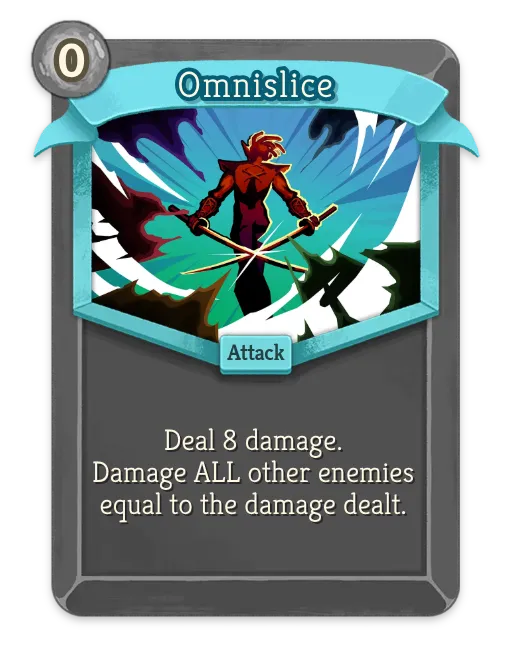 Omnislice