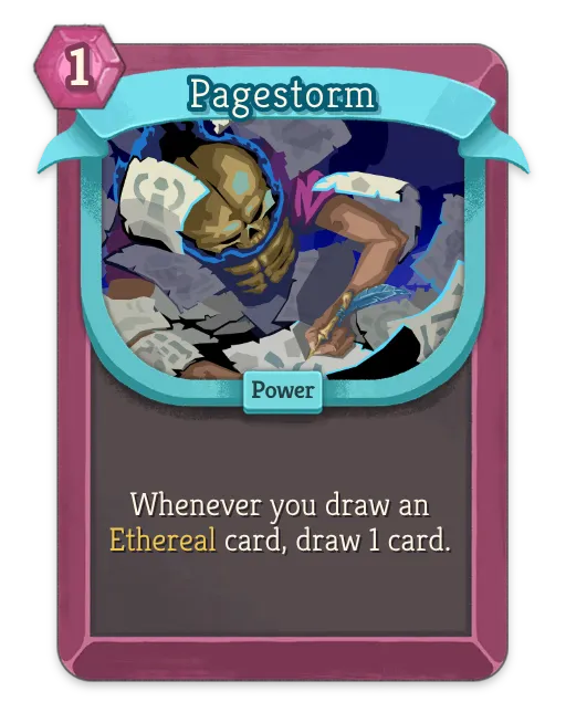 Pagestorm