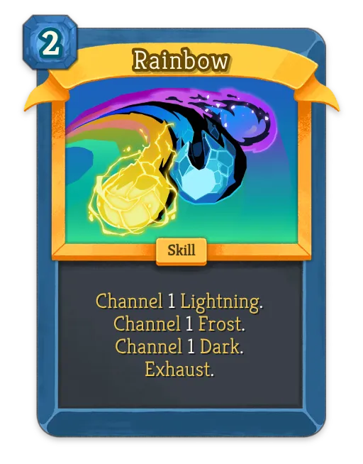 Rainbow