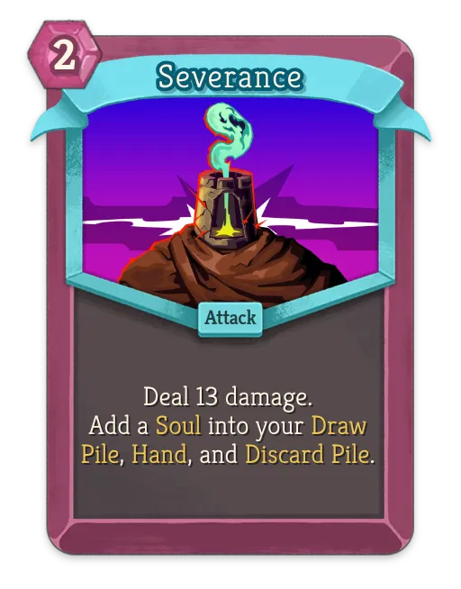 Severance