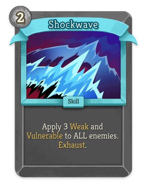 Shockwave