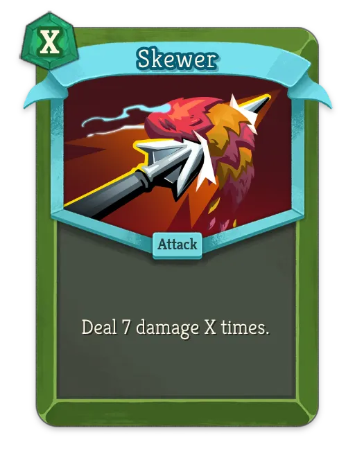 Skewer
