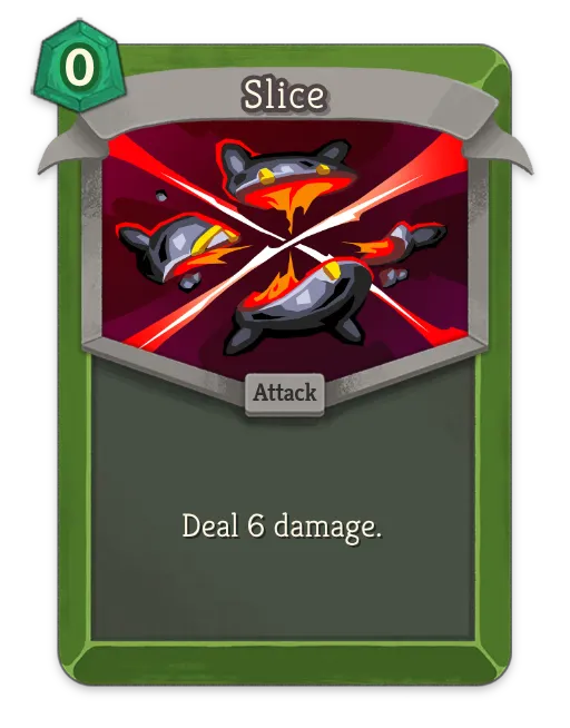 Slice