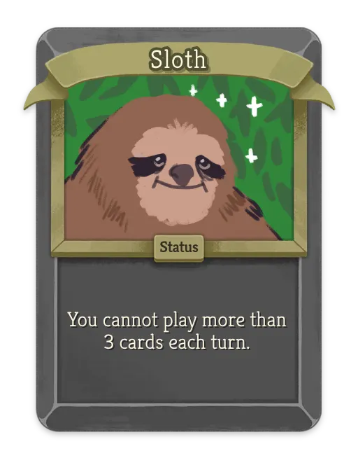 Sloth