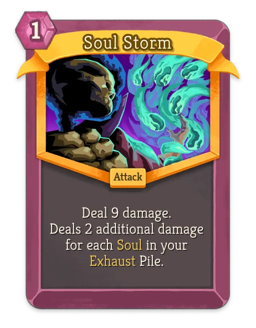 Soul Storm