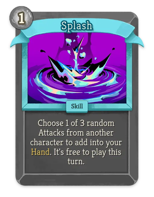 Splash