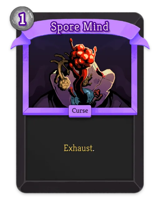 Spore Mind