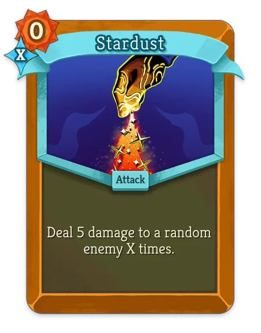 Stardust