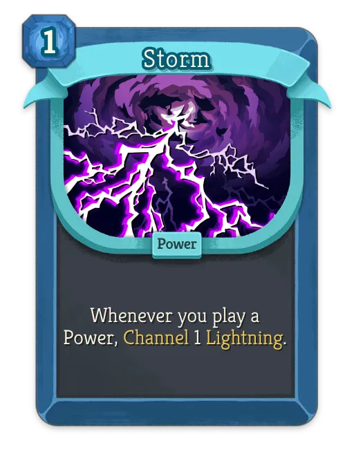 Storm