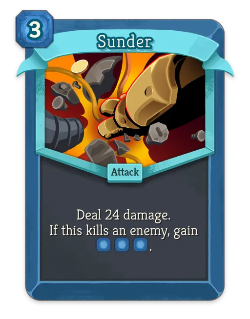 Sunder