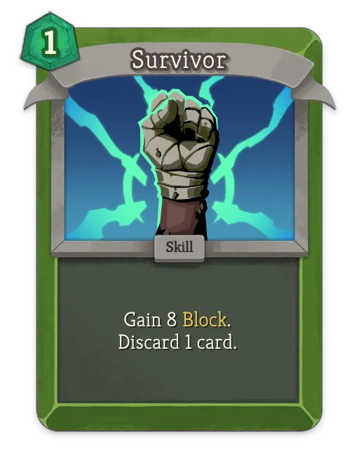 Survivor